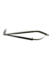 Novosurgical 5620-03 Castroviejo Micro Forbici, Angolate 90 Gradi, 4-1/4" - Foto 1 di 3