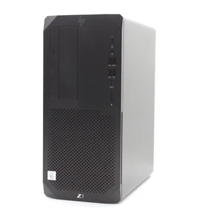 PC torre HP Entry Z1 G6 Intel i7 10700 16 GB 512 GB SSD RTX 2060S Windows 11 USB C - Imagen 1 de 15