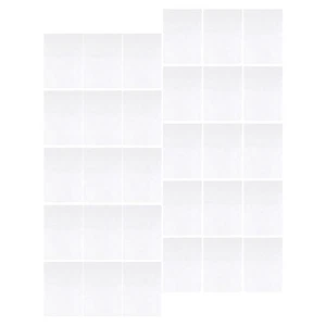 100 Pcs Packaging Copy Paper Clothing Storage Archival Interleaving - Picture 1 of 12