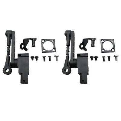 Front Height Sensors LR020473 LR020474 Pair for Range For Rover Sport 2008 2009 - Image 1 of 4