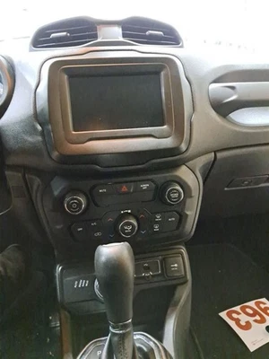 Controle de temperatura/aquecedor/AC A/C 2020 Renegade Sku#4304162 - Imagem 1 de 4