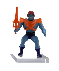 Faker Skeletor Evil Robot Masters Of The Universe Motu 1981 Mattel Vintage Rare - Picture 1 of 10
