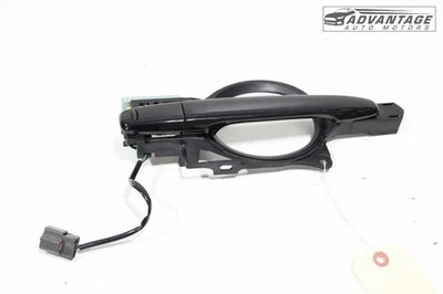 2008-2024 MITSUBISHI OUTLANDER SPORT FRONT RIGHT SIDE EXTERIOR DOOR HANDLE OEM - Image 1 of 4
