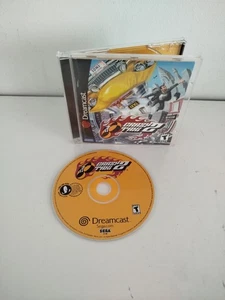 Crazy Taxi 2 Dreamcast - Foto 1 di 5