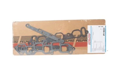 Juego de juntas de colector de admisión superior inferior FelPro para Chrysler V6 1993-1997 MS95444 Foto 1 de 4