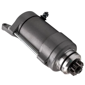 Arrancador Motor de Arranque for Yamaha XVS 1100 V-Star Motocicleta - Foto 1 di 11