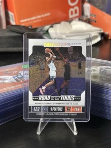 Aros Panini NBA Camino a las Finales 3 Anthony Edwards 2024-25 - Imagen 1 de 2