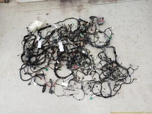 Arnés de telar de cableado de carrocería Land Rover LR2 3,2 L 6 cilindros compatible con 2008-2015 08 - Imagen 1 de 12