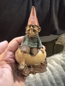 Tom Clark Frühlingsküken "Küken" - Wichtel kommt aus Ei - Bild 1 von 8