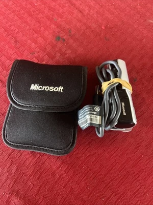 Cámara web Microsoft LifeCam NX-3000 Foto 1 de 2