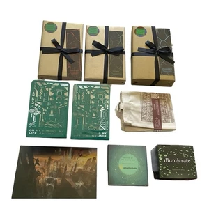 Tier 1 Green Bone Saga signiert und nummeriert gebrochener Einband Lot - Bild 1 von 11