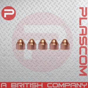 W000325136 (0409-2236) - SAF OCP150 Cone Nozzle 60A (N60)  Pack of 5 Compatible - Picture 1 of 1