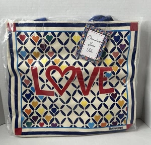 Borsa in tela Brighton Cherished Love - Foto 1 di 3
