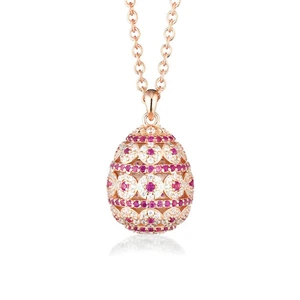 Collana Tsars Collection alexandra - ALP01RR - Picture 1 of 1