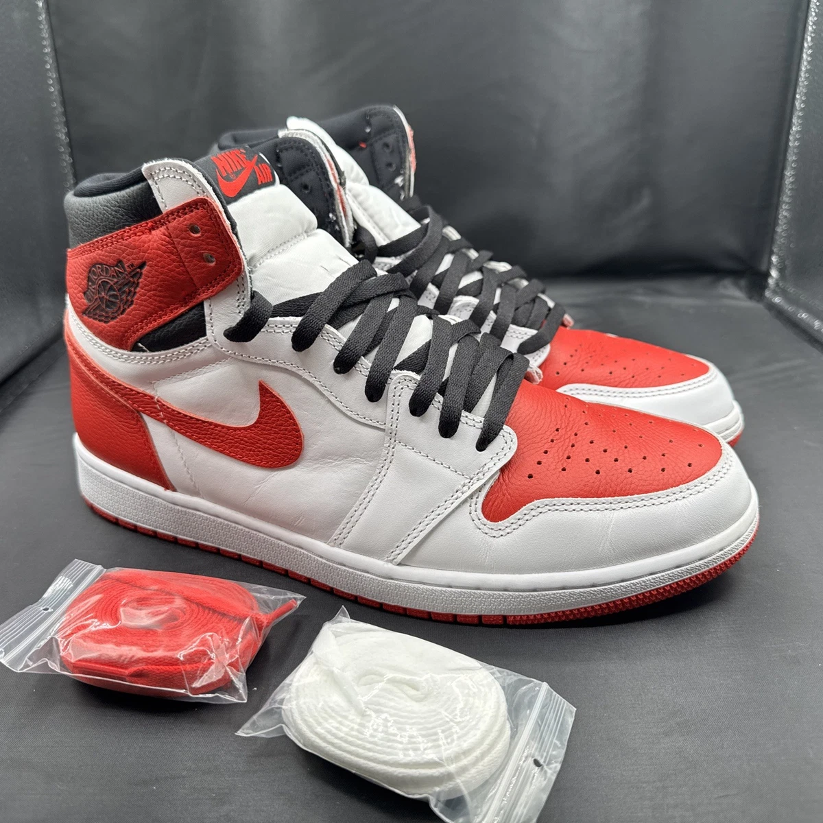 Jordan 1 Retro OG High Heritage for Sale | Authenticity Guaranteed