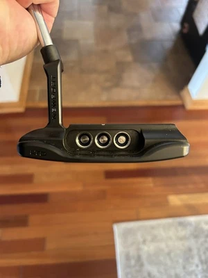 Scotty Cameron Jet Set Newport 34”, EUC - Image 1 of 4
