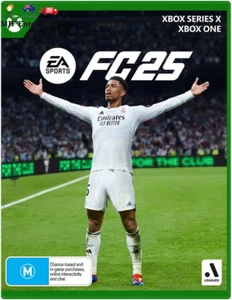 EA Sports FC 25 - Xbox - Picture 1 of 12