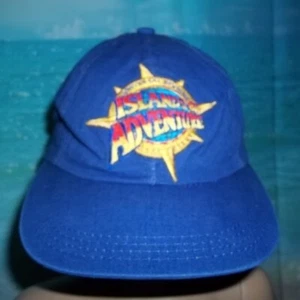 Sombrero de béisbol para niños Universal Orlando Florida Islands of Adventure - talla única - Imagen 1 de 8