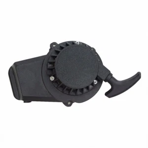 Pull Start Recoil Starter Fit For 2-stroke 47CC 49CC Mini Dirt Bike ATV Quad - Picture 1 of 7
