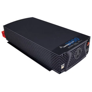 SAMLEX NTX-3000-12 INVERTER ONDA SINUSOIDALE PURA 3000 WATTS - Foto 1 di 1