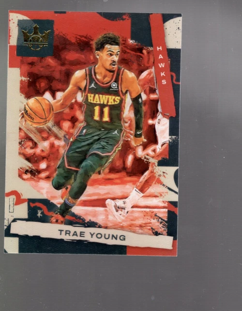 B5818- 2021-22 Court Kings Bk Cards 1-100 +Inserts -You Pick- 15+ FREE US SHIP - Image 1 of 1