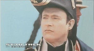 SCHEDA FILM STAR TREK GENERATION - DATI # 60 - Foto 1 di 1