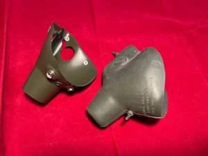 MBU-5/P PILOT OXYGEN MASK PARTS SCOTT, GENTEX , SIERRA FOR HGU HELMETS - Picture 1 of 12