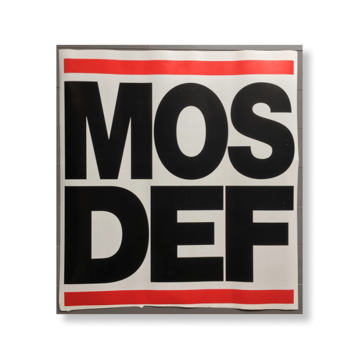 mos def poster products for sale | eBay mos def poster products for sale | eBay