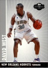 2008-09 Topps Co-Signers Basketball YOU PICK