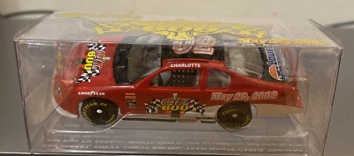Lowes Coca-Cola 600 Car May 26 2002 New Condition - Image 1 of 3