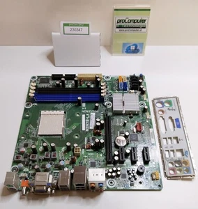 Mainboard für PC / HP / Pegatron / M2N7B-LA / Sockel AM2 / REV. A01 / 504879-001 - Bild 1 von 3