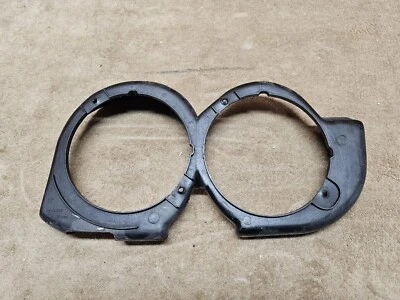 Faro satélite Plymouth Road Runner 1971-1972 rejilla bisel 3443052 Foto 1 de 3