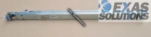 7M27A05702 - ThinkSystem SR630 1U Rail Kit (SM17A18044, SM17A18045) - Picture 1 of 1