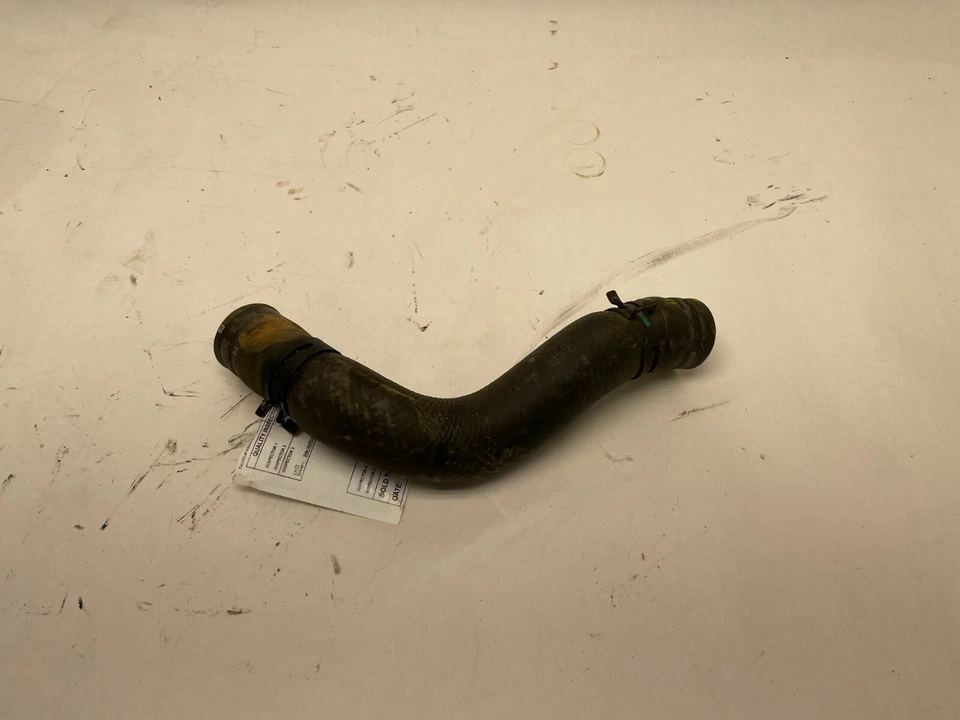 2014-2017 TOYOTA TUNDRA 5.7L RADIATOR HOSE PIPE COOLING OEM - Image 1 of 4