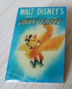 SCHÖNE PINS DISNEYLAND PARIS WALT DISNEY GOOFY'S CLIDER 4,50 CM HOCH - Bild 1 von 2