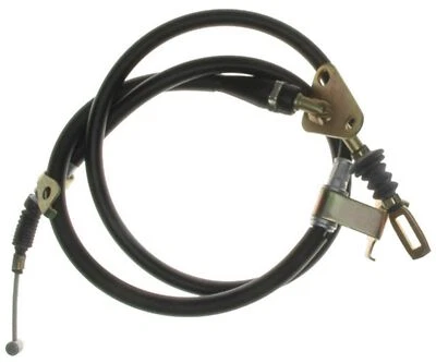 Cable de freno de estacionamiento Raybestos para 323, 626 BC94669 Foto 1 de 4