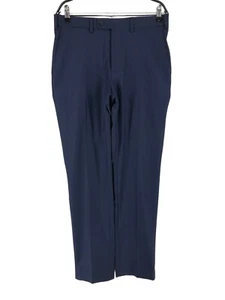 Pantalones formales de lana SUITSUPPLY Sienna talla 46 - W30 L31 - Imagen 1 de 8