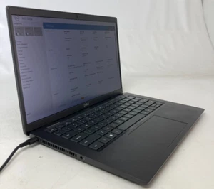 DELL LATITUDE 7430 LAPTOP NOTEBOOK PC i5-1245U 2.5GHZ 16GB RAM 256GB SSD NO OS - Picture 1 of 10