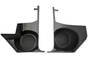 64 65 66 67 Chevelle Kick Panels or GM A Body no speakers with cutout with AC - Picture 1 of 2