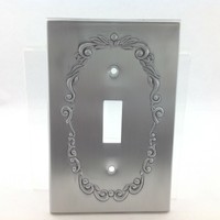 Wall plate #6 (885785990094)