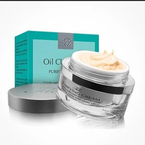 Tegoder PURIFYING CREAM 50ml #tw - Picture 1 of 1