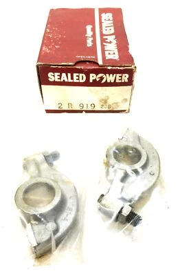 Brazo basculante eléctrico sellado R919 [Lote de 2] Nuevo de Lote Antiguo Foto 1 de 4