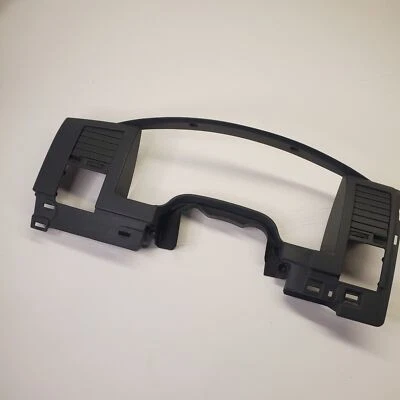 2004-2009 Dodge Durango Instrument Cluster Bezel Dash Vents Sub Assy OEM - Image 1 of 4
