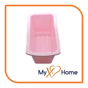 Pink Silicone Mold Pound Cake Mold by MyXOHome - Picture 1 of 3