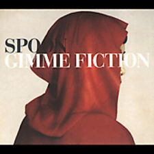 Spoon : Gimme Fiction CD