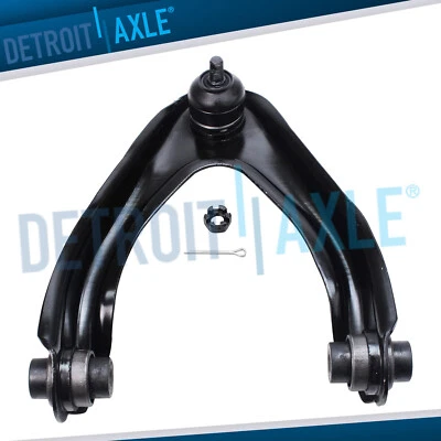 Brazo de control superior delantero derecho rótula para Honda CR-V 1997 1998 1999 2000 2001 Foto 1 de 4