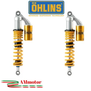 amortiguadores Ohlins Moto Guzzi LE MANS 3 Suspension Moto Ajustable - Imagen 1 de 1