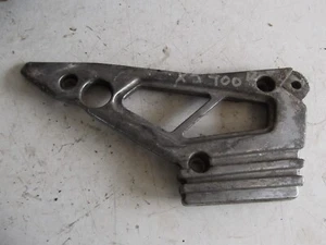Colgador de reposapiés Yamaha XJ900 F alrededor de 1985 - Imagen 1 de 6