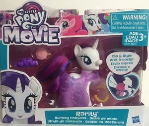 My Little Pony the Movie Rareza Fugas Fugas ~ Hasbro ~ Nuevo ~ Sellado de Fábrica - Imagen 1 de 2
