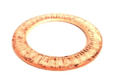 Sealed Power 259-103A Motor Ventil Feder Shim 259103A Für 1965-1981 Chrysler - Bild 1 von 2